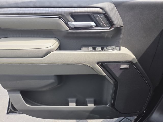 New 2026 Chevrolet Silverado 2500 ZR2 AWD/4WD image 36
