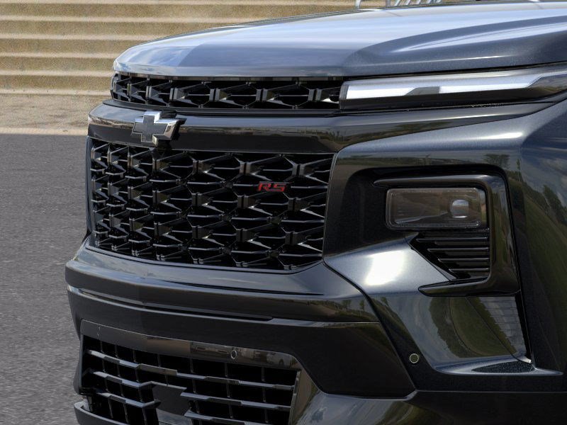 New 2026 Chevrolet Traverse RS w/ LPO, Floor Liner Package image 13