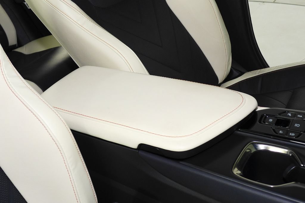 Used 2022 Lexus NX 350 AWD w/ Vision Package image 16