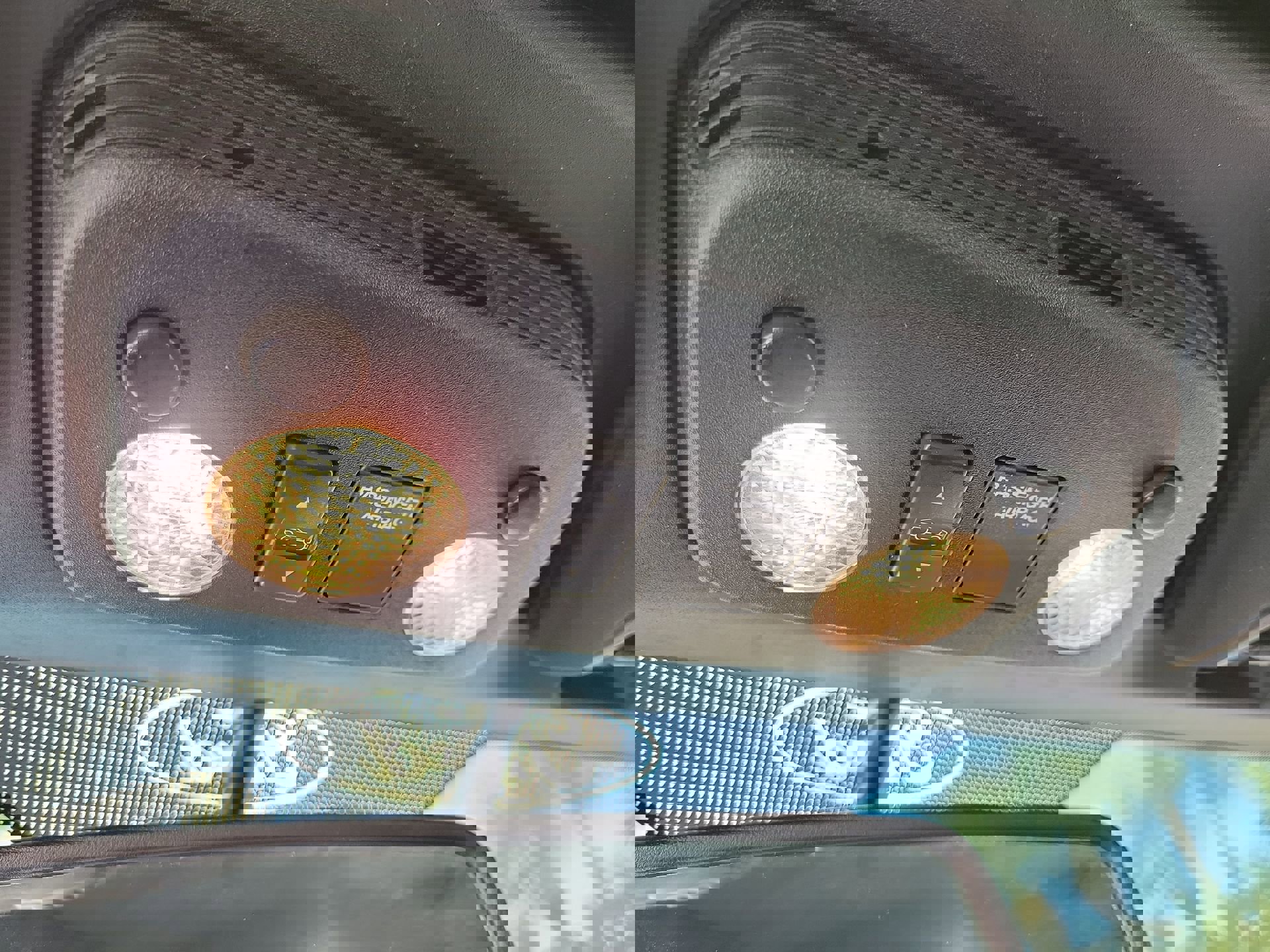 Used 2017 Ford Mustang Premium image 18