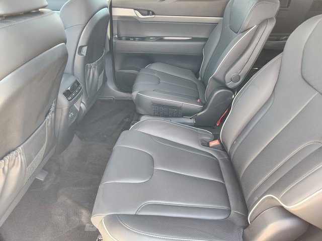 Used 2025 Hyundai Palisade XRT image 30