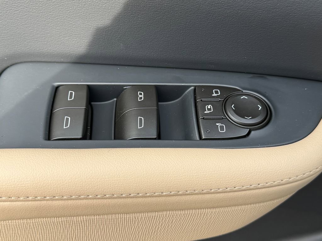 New 2026 Buick Enclave Preferred image 17