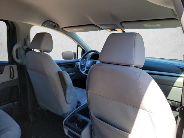 Used 2019 Honda Odyssey LX image 24