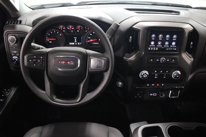 New 2026 GMC Sierra 2500 Pro w/ Convenience Package AWD/4WD image 30