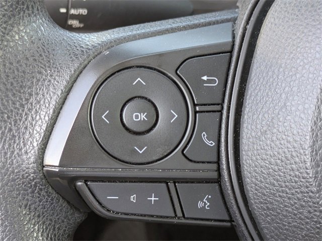 Used 2022 Toyota Corolla LE image 21