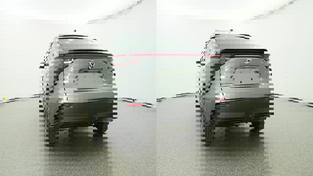 New 2026 Toyota bZ image 22