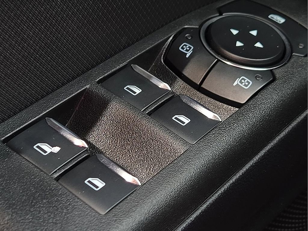 New 2025 Ford Bronco Sport Big Bend w/ Convenience Package image 16