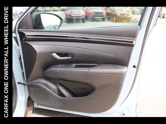 Used 2024 Hyundai Santa Cruz SE AWD/4WD image 19