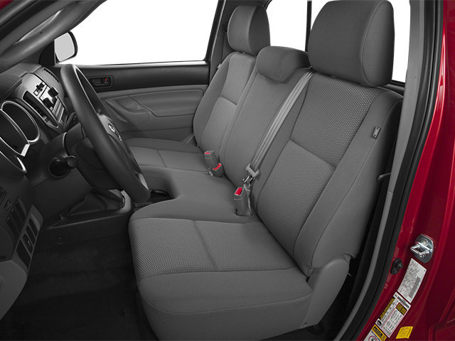 Used 2014 Toyota Tacoma 2WD Regular Cab image 8