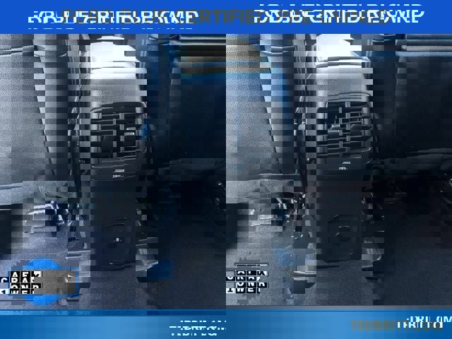 Certified 2023 Ford Escape ST-Line Elite w/ Premium Technology Package image 15