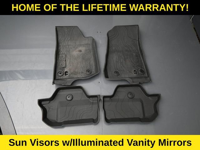 Used 2024 Jeep Wrangler Sport S image 43