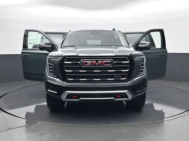 New 2026 GMC Yukon XL AT4 Ultimate image 32