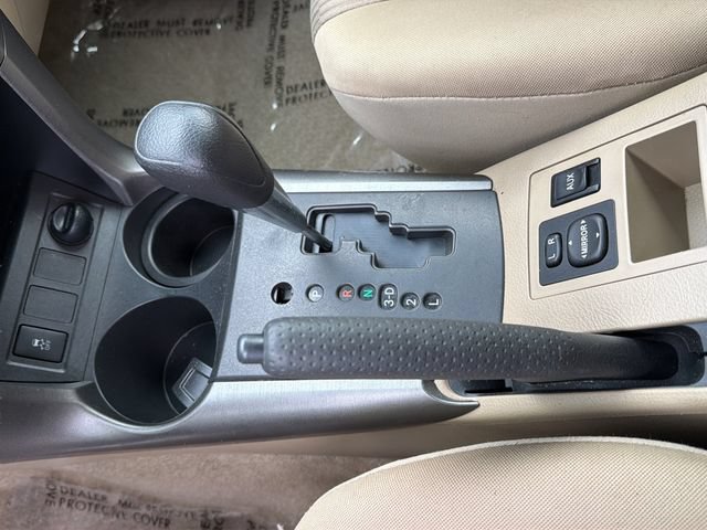 Used 2011 Toyota RAV4 4WD w/ Base L4 Extra Value Pkg image 24
