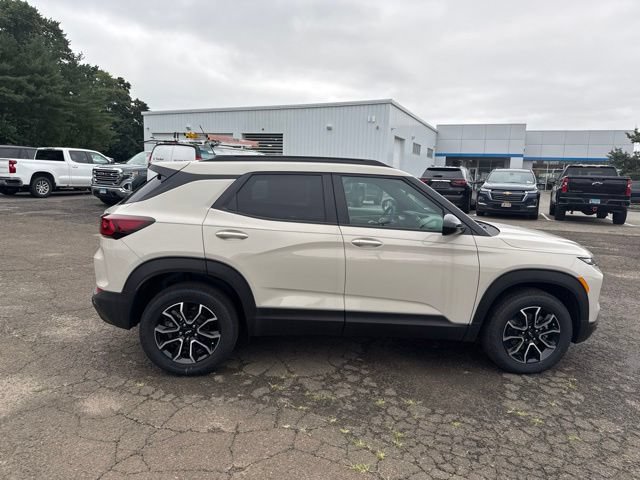 New 2026 Chevrolet TrailBlazer ACTIV w/ Convenience Package AWD/4WD image 6