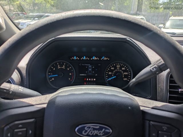 Used 2019 Ford F150 XLT w/ Trailer Tow Package image 28