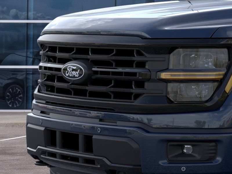 New 2026 Ford F150 XLT w/ Equipment Group 302A MID AWD/4WD image 20