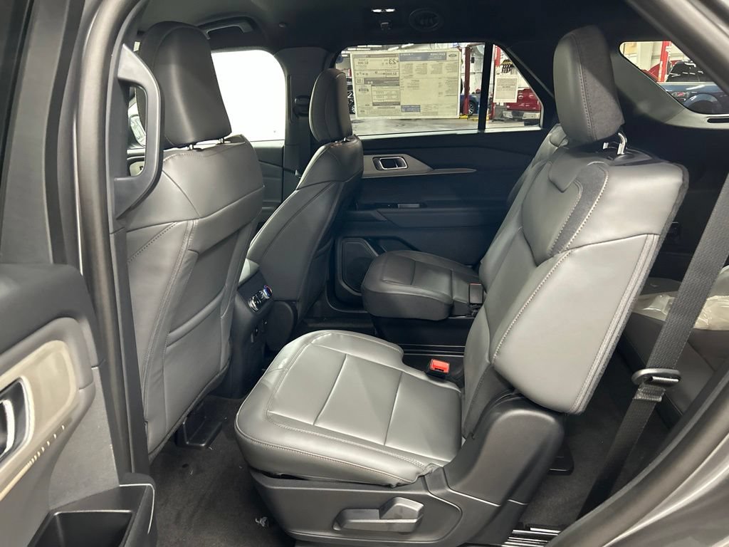 New 2027 Ford Explorer Active w/ Active Comfort Package AWD/4WD image 25