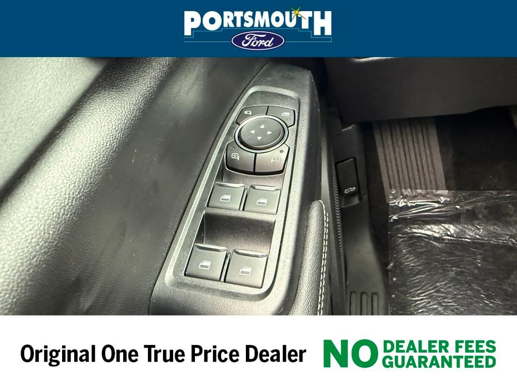 New 2025 Ford Ranger XLT w/ FX4 Off-Road Package image 24