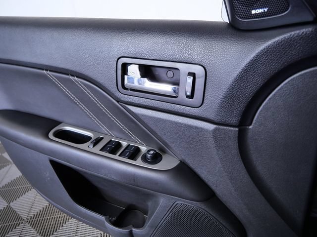 Used 2012 Ford Fusion Sport FWD image 26