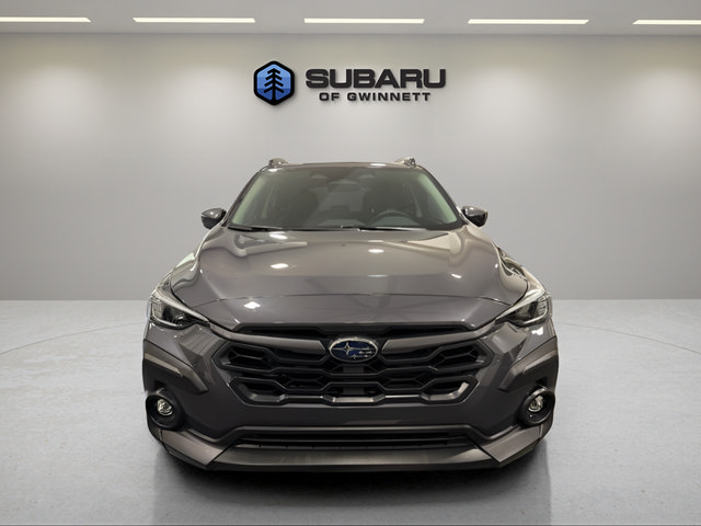 Certified 2025 Subaru Crosstrek 2.5i Limited w/ Popular Package #4A AWD/4WD image 8