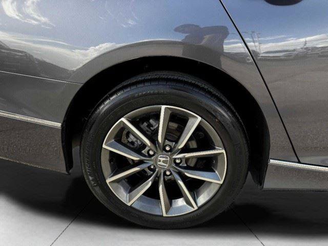 Used 2022 Honda Accord EX-L image 63