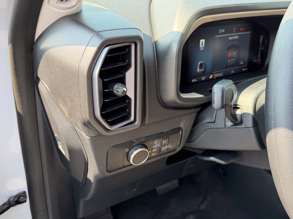 New 2026 Ford Bronco Sport Big Bend AWD/4WD image 13