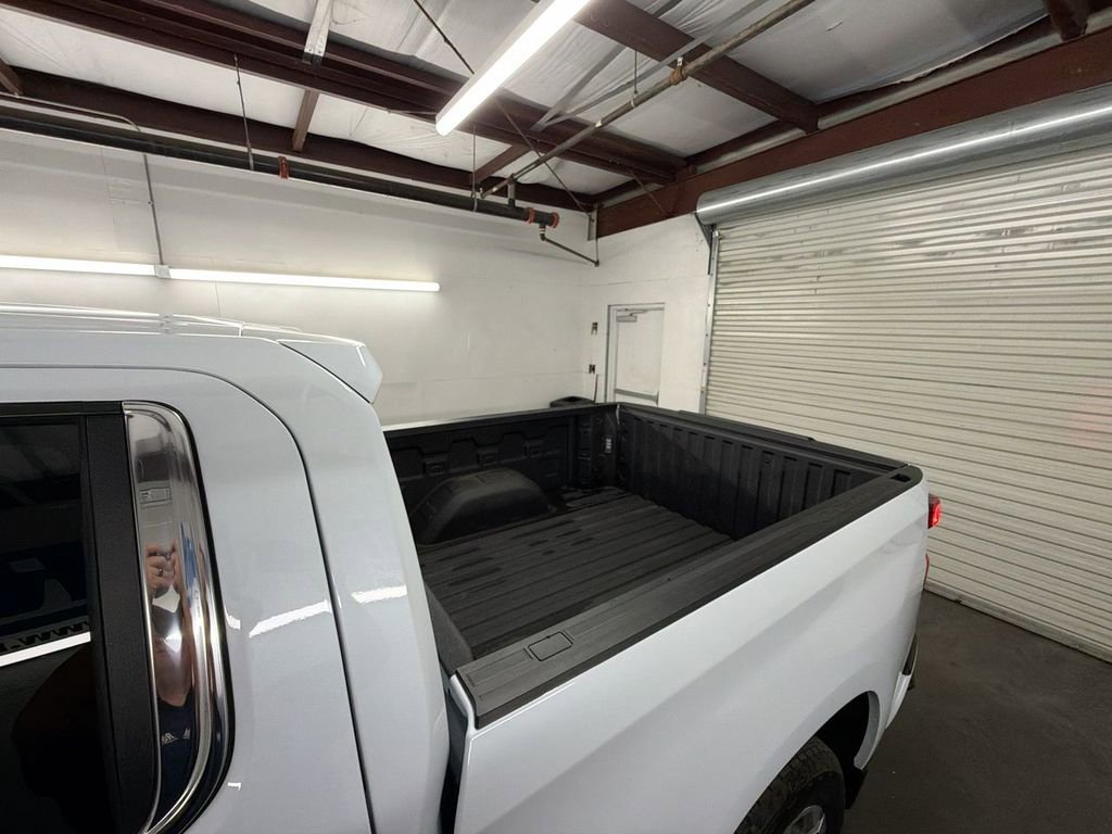 Used 2026 Chevrolet Silverado 1500 High Country w/ Technology Package image 27