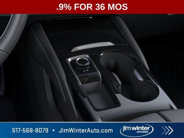 New 2026 Buick Envision Sport Touring AWD/4WD image 24