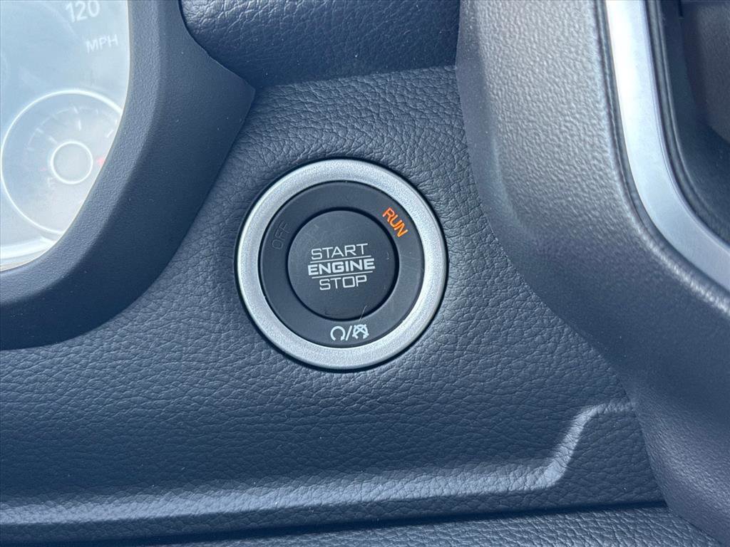 New 2026 RAM 1500 Big Horn AWD/4WD image 21