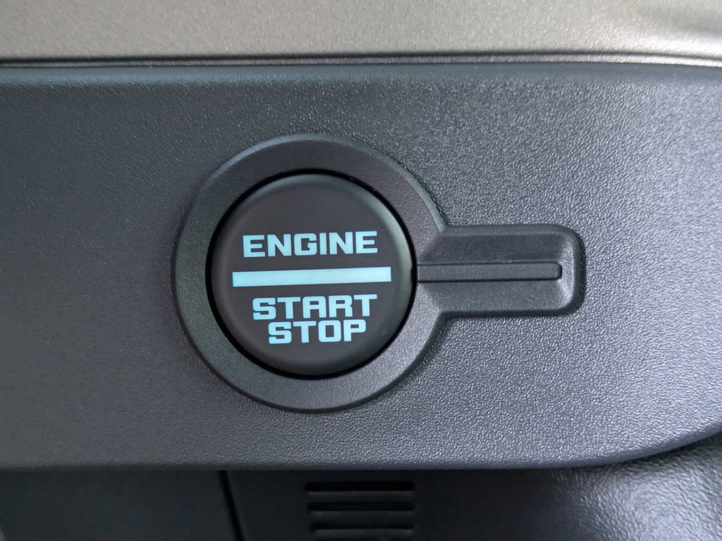 New 2026 Ford Bronco Outer Banks w/ Sasquatch Package AWD/4WD image 30