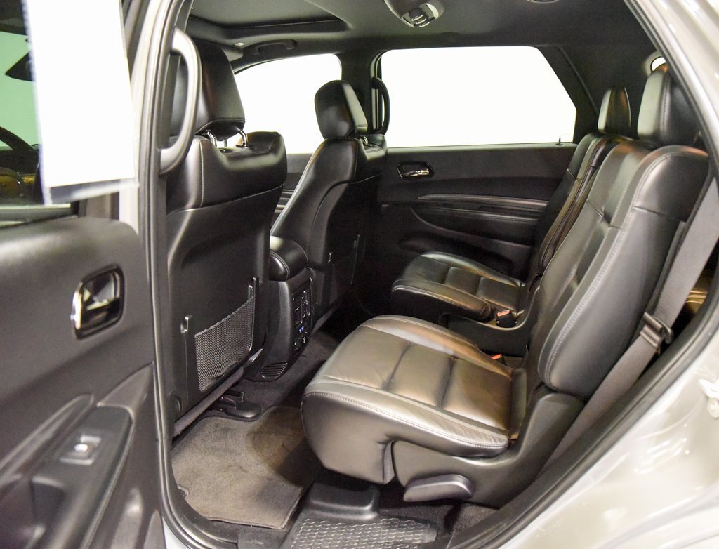 Used 2022 Dodge Durango GT image 12