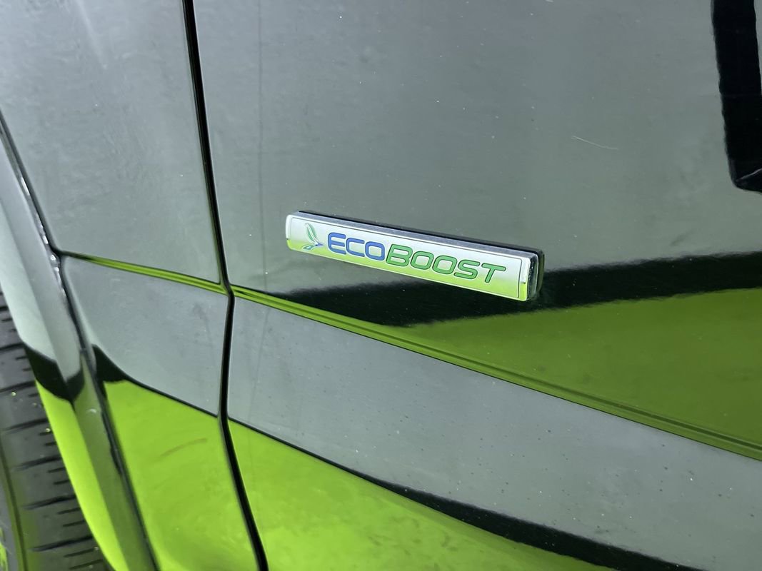 Used 2017 Ford F150 Lariat w/ Equipment Group 502A Luxury image 13