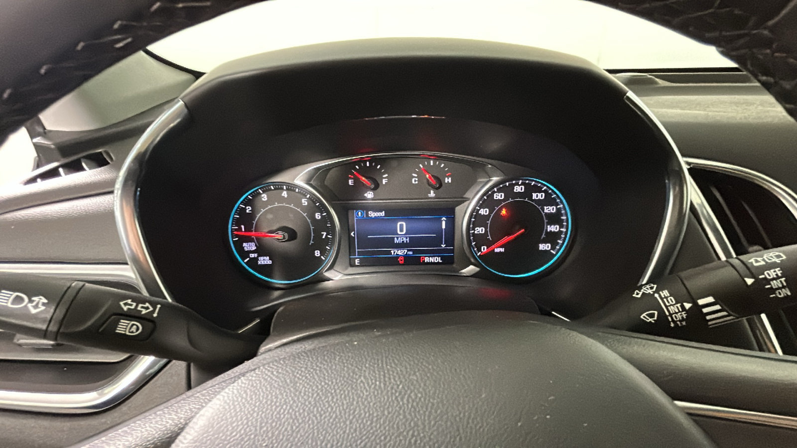 Used 2024 Chevrolet Equinox LT w/ LPO, Floor Liner Package AWD/4WD image 21