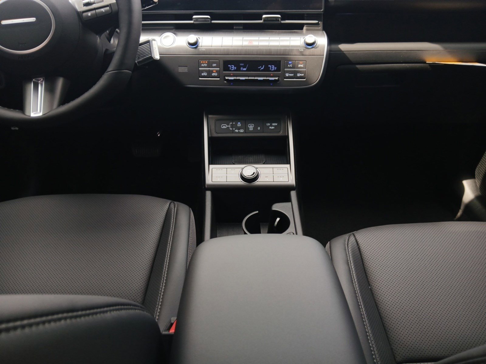 New 2026 Hyundai Kona Limited image 11