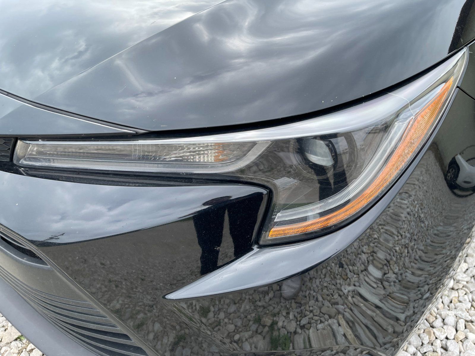 Used 2024 Toyota Corolla LE FWD image 8