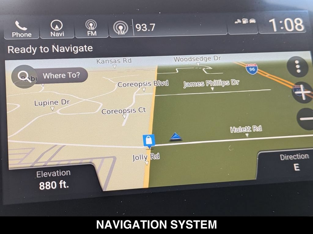 Used 2020 Honda Accord Touring image 4