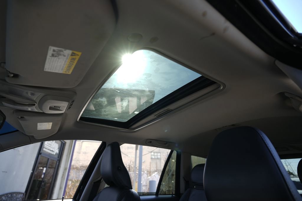 Used 2013 Volvo XC90 3.2 image 15