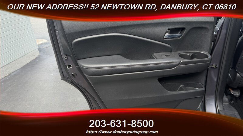 Used 2022 Honda Pilot EX-L image 28