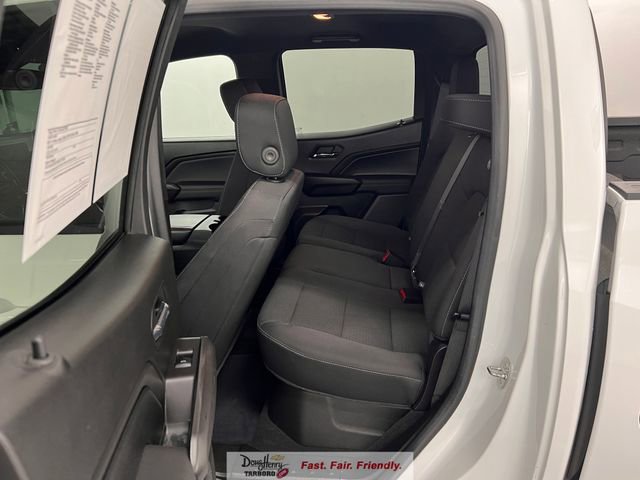 Used 2023 Chevrolet Colorado LT w/ LT Convenience Package II image 30