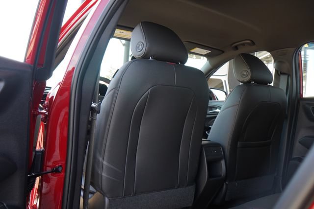 New 2026 Chevrolet Trax RS w/ Driver Confidence Package FWD image 27