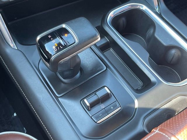 Used 2024 GMC Sierra 1500 Denali Ultimate image 17
