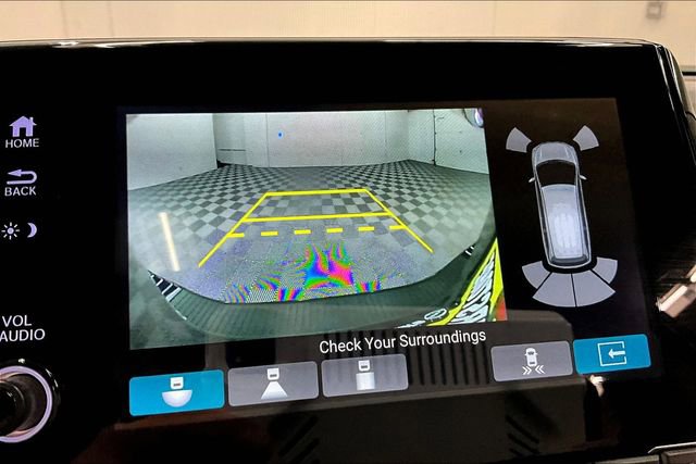 Used 2024 Honda Odyssey Touring image 30