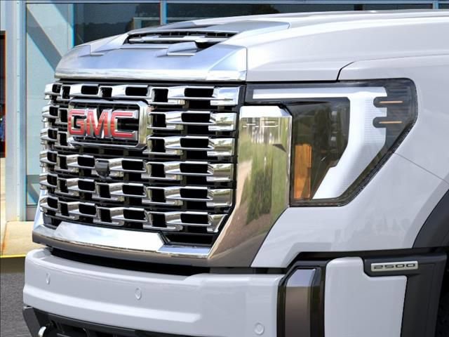New 2026 GMC Sierra 2500 Denali AWD/4WD image 13