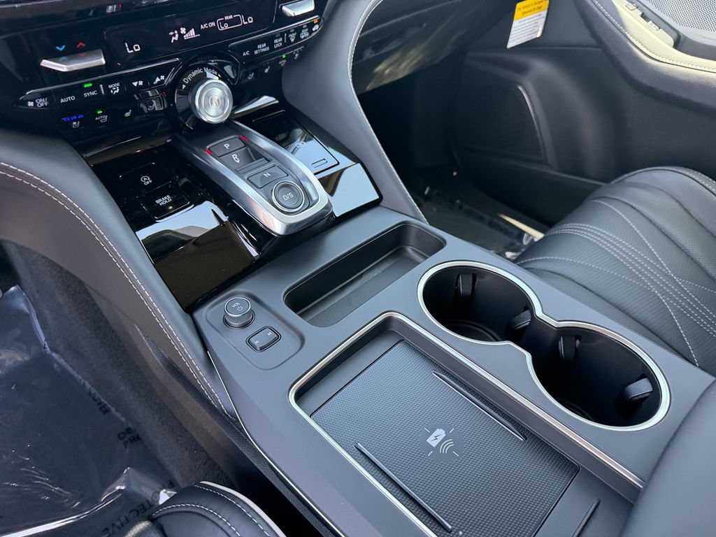 New 2026 Acura MDX w/ Advance Package AWD/4WD image 21