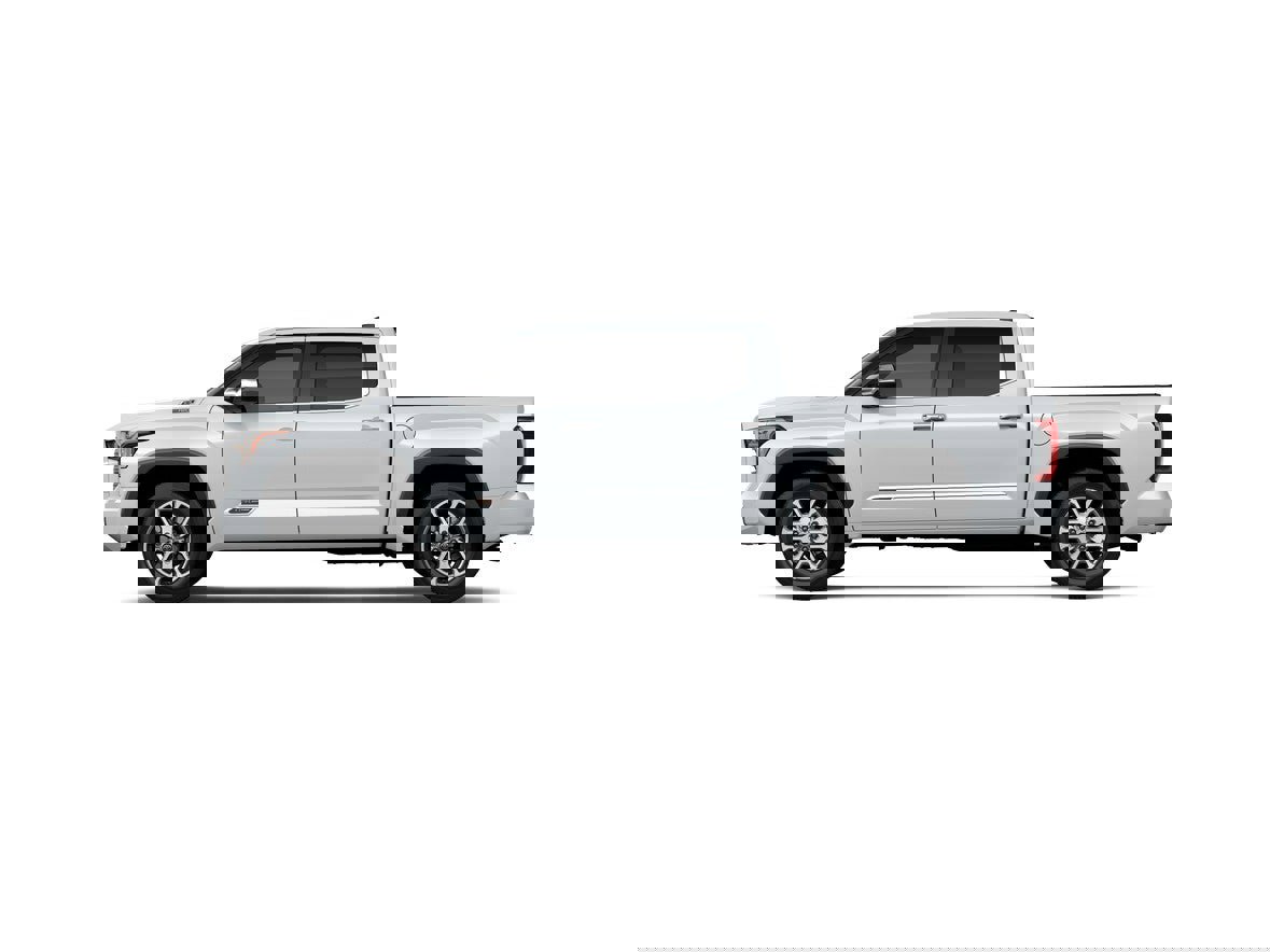 New 2026 Toyota Tundra 1794 Edition image 37