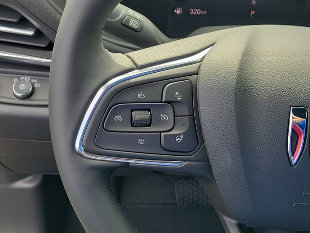 New 2026 Buick Envista Sport Touring w/ Convenience I Package FWD image 23