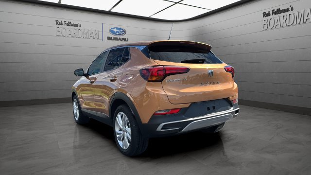 Used 2024 Buick Encore GX Preferred FWD image 7