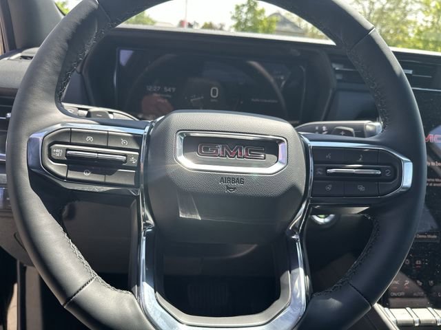 New 2026 GMC Terrain Elevation w/ Elevation Premium Package FWD image 13