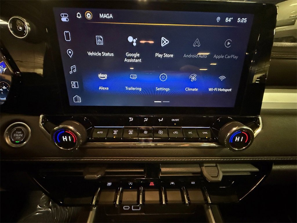 Certified 2024 Chevrolet Colorado LT w/ LT Convenience Package image 17