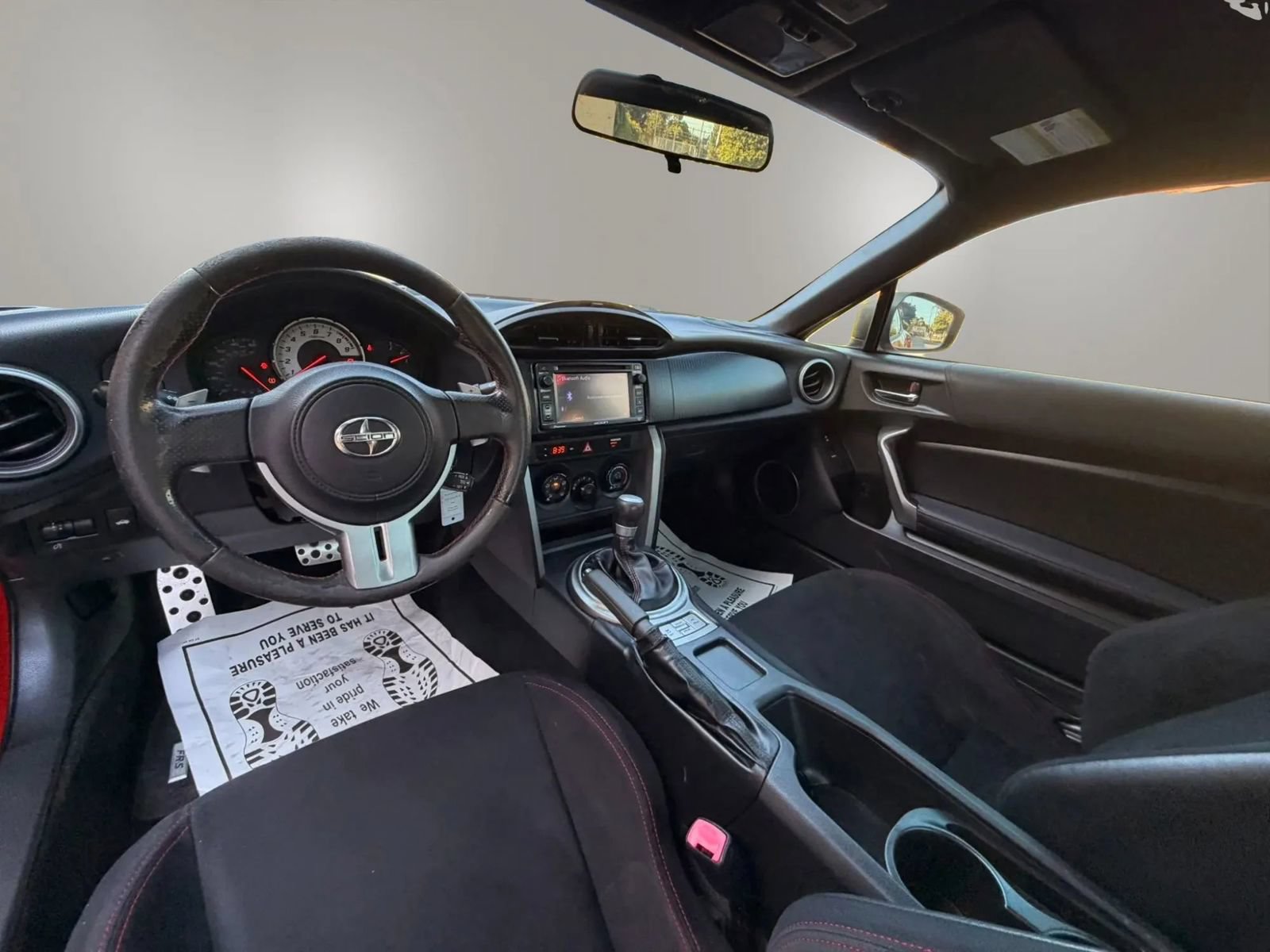 Used 2014 Scion FR-S RWD image 29